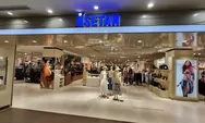 Isetan, Department Store Jepang di Singapura, Tutup Gerainya setelah Beroperasi Selama 15 Tahun