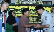 Korban Kecelakaan Kereta Api Berhak atas Ganti Rugi, Ini Jumlah Santunan dari Jasa Raharja