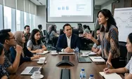 Tragedi Bekasi Mengingatkan Kita Betapa Pentingnya Ruang Aman Bagi Perempuan. Ruang Aman Bagi Perempuan di Kantor Seperti Apa?
