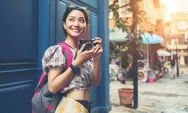 Boleh Nggak Sih, Ngerekam Orang di Tempat Umum buat Konten Medsos tanpa Setahu Mereka?