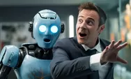 Bos Nvidia Bilang, Biaya Operasional AI Lebih Mahal daripada Membayar Gaji Karyawan