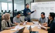 Gunakan 5 Why Analysis Untuk Mengetahui Akar Masalah. Analisis Ini Efektif Diterapkan Pada Apa?