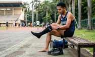 4 Pengaruh Kaus Kaki yang Cukup Penting Dalam Olah Raga Lari yang Perlu Kamu Ketahui!