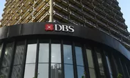 DBS Bank Buka Lowongan Kerja Associate, Reporting Specialist, Risk Management Group
