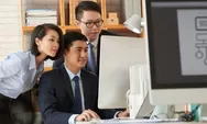 Hampir 90% Perempuan Resign dari Perusahaan Teknologi dalam 10 Tahun setelah Bergabung