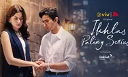 Kenapa Kimberly Ryder Ngaku Series 'Ikhlas Paling Serius' Relate Banget dengan Kehidupannya?