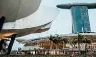 Gaji Tinggi, tetapi Mengapa Pekerja Singapura Termasuk yang Paling Tidak Bahagia di Asia?