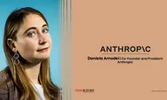 Founder Anthropic Daniela Amodei Sarankan Pengusaha Berlibur untuk Menguji Calon Pendiri Startup