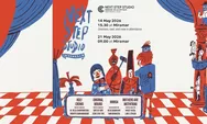 Karya Film Pendek Reza Rahadian Tayang di La Semaine de la Critique 2026, Festival Film Cannes