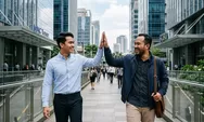 Bukan Modal Uang, Namun Social Capital Sangat Berharga dan Tak Tergantikan di Kantor!