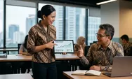 7 Pilar Utama Dalam Membangun Trust di Kantor yang Wajib Kamu Terapkan!