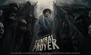 Belum Terima Skenario, Kiesha Alvaro Sudah Pendalaman Karakter Duluan untuk Film 'Tumbal Proyek'