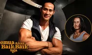 Respect! Ade Rai Menolak Dibayar usai Syuting Film Garapan Baim Wong, 'Semua Akan Baik-Baik Saja'