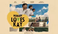 'Nobody Loves Kay',  Kisah Gamer Muda yang Mengejar Mimpi Jadi Atlet e-Sport Profesional