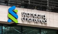 Standard Chartered akan Memangkas Ribuan Karyawan Seiring Meningkatnya Penggunaan AI