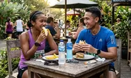 Jangan Remehkan Asupan Nutrisi Setelah Lari, karena Bisa Membuat Peforma Larimu Stagnan!