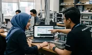 5 Poin Penting yang Bisa Mengukur Learning Agility Kamu Yang Bermanfaat Dalam Perubahan yang Serba Cepat