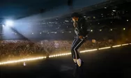 Update Sekuel Film Biopik Michael Jackson, Lionsgate Tegaskan 30% Materinya Sudah Ada