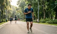 10 Sinyal Tubuh yang Pantang Diabaikan Saat Lari