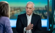 CEO Standard Chartered Minta Maaf usai Disebut Menghina Karyawan yang Kena Perampingan
