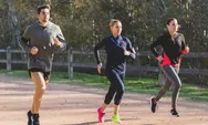 Begini Cara Menentukan Program Latihan untuk Mendapat Personal Best di Race Lari Berikutnya