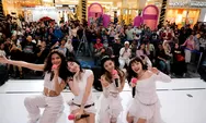 Libur Panjang, Warga Jakarta Nggak Cuma Bisa Nonton Jerry Yan, tapi juga Belanja di BeautyFest Asia 