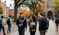 Ketahui Perbedaan Utama Antara Travel Grant dengan Beasiswa (Scholarship) Supaya Kamu Tahu Minat yang Mana