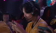 ONIC Kairi Kagum dengan Pemeran Dirinya di 'Nobody Loves Kay': Kayak Punya Adik Lagi!