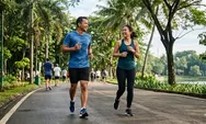 Tak Hanya Untuk Lari, VO2max Juga Sangat Bermanfaat Bagi Tubuh Untuk Kendalikan Diabetes
