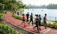 5 Fungsi dan Peran Penting VO2max Bagi Pelari yang Mesti Kamu Pahami