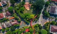 4 Taman Kota yang Seru Buat Hang Out Bareng Rekan Kerja yang Dekat Dengan Lokasi Kerja Kamu