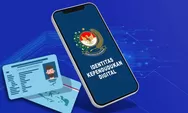 Tahukah Kamu? Sekarang KTP Kamu Bisa Diakses Dari Gagdet