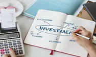 Dollar Naik? Jangan Panik, Modal Investasi 10.000 rupiah Bisa Bikin Kamu Survive!