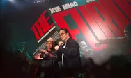 Yayan Ruhiyan Tentang Menggunakan Busur dan Panah Serta Reuni Bareng Joe Taslim dan Koreo Aksi di The Furious