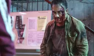 Bocoran Dari Joe Taslim Tentang The Furious dan Pengalamannya Berkarir di Luar Negeri