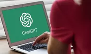 ChatGPT Raih 1 Miliar Pengguna Bulanan, Lebih Cepat daripada Aplikasi Mana Pun dalam Sejarah
