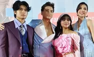 Terinspirasi dari Komunitas Hijabers, Series Di Luar Nurul Angkat Kisah Perjodohan Anak Gen Z