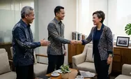 Dalam Dunia Profesional, Sponsor Karier Itu Perlu Jika Ingin Kariermu Berkembang