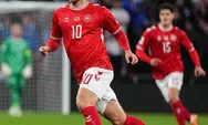 Apa yang harus Kita Waspadai Melihat Kasus Kolapsnya Christian Eriksen di Pertandingan Persahabatan Denmark vs Ukraina 