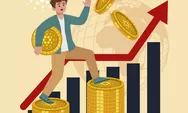 Harga Emas 8 Juni ini Masih di Bawah Rp2,8 Juta, Saatnya Borong atau Tunggu Turun Lagi?