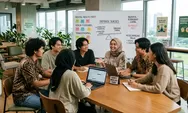 Untuk Pimpinan Perusahaan, Gen Z Mencari Perusahaan Dengan Ciri-Ciri Seperti Ini