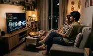 Kamu Termasuk Tipe Penonton Serial Secara Maraton Atau Menunggu Episode Mingguan?