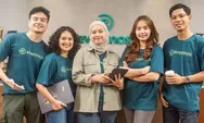 Buat yang Pengalaman di HR, Ada Lowongan Kerja Performance Management Specialist di Evermos