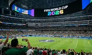Hal Canggih Apa yang Akan Kita Temukan di Piala Dunia FIFA 2026?