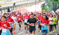 BTN Jakim Siap Digelar 13 – 14 Juni, Waspada Penutupan Jalan