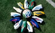 Adidas Adizero Evo SL World Cup Pack Cara Keren Nunjukin Dukungan Sambil Tetap Berolahraga Lari 