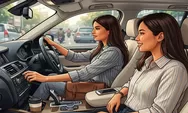  Ini Cara Mengemudi Mobil Dengan Teknik Eco-Driving Supaya Hemat Pertamax!