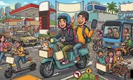 Budget Nongkrong vs. Budget Bensin: Gimana Ngatur Prioritas Setelah Pertamax Naik?