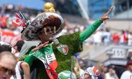 Fakta Menarik Pertandingan Pembuka Piala Dunia FIFA 2026 Nanti Malam Mexico vs Afrika Selatan