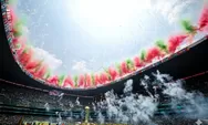 Ini 3 Fakta Menarik Terkait Mexico yang Memiliki Rekor Sebagai Penyelenggara Piala Dunia 3x Pertama di Dunia